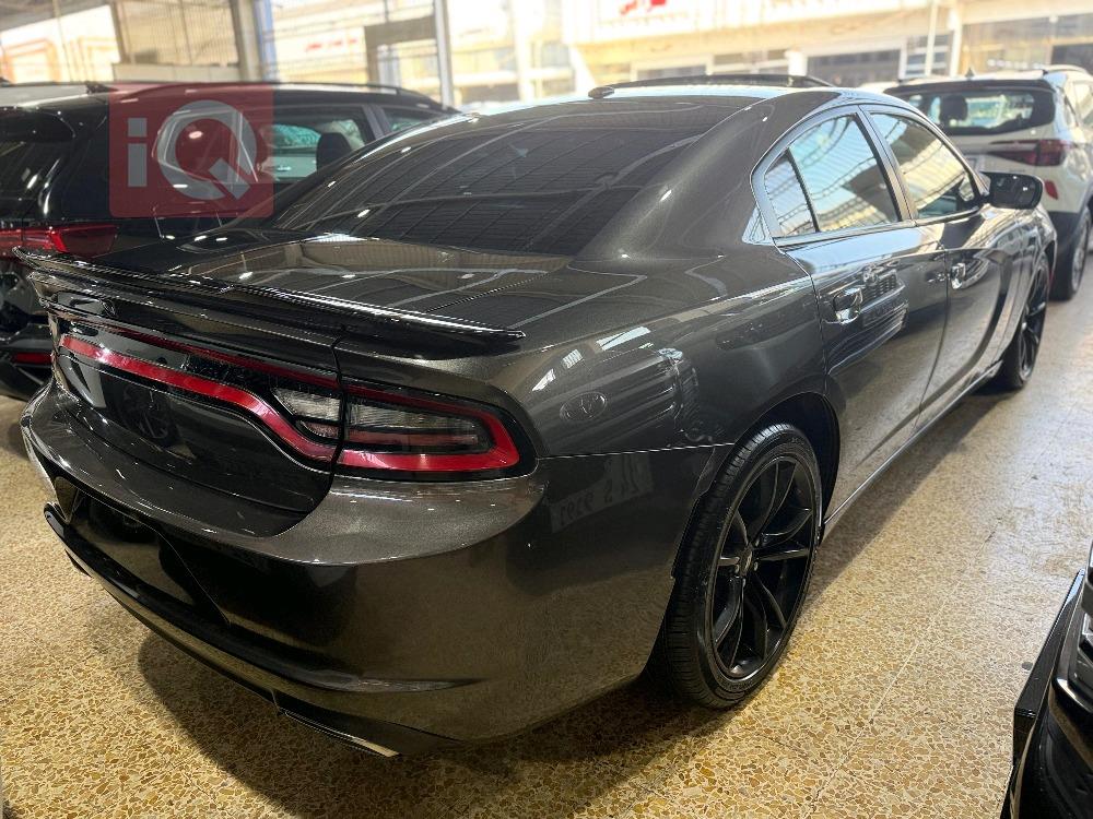 دودج تشارجر